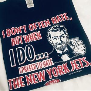 New Smack Apparel LargePrinted Men’s T-shirts